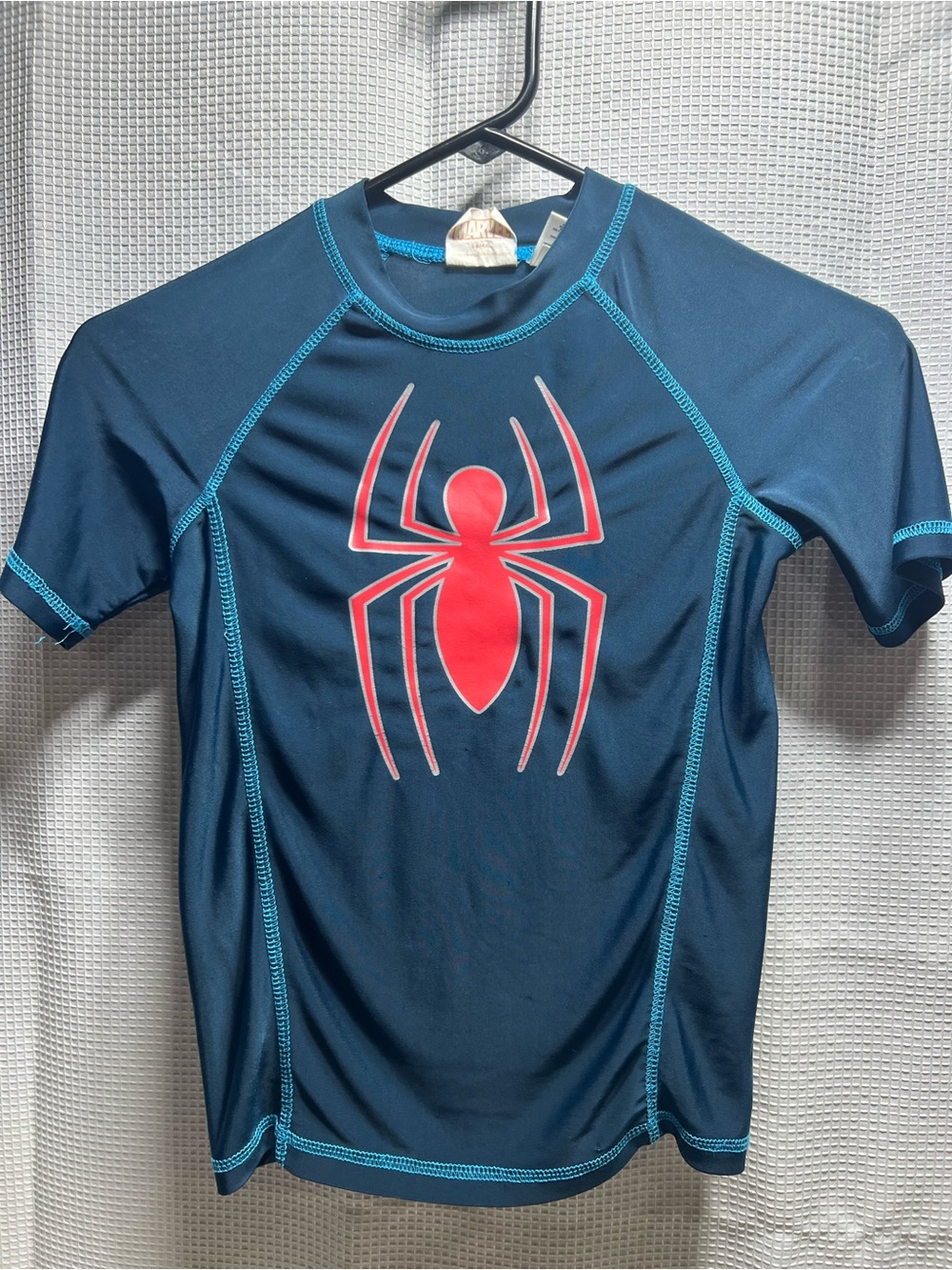 Marvel Spiderman Kids T
